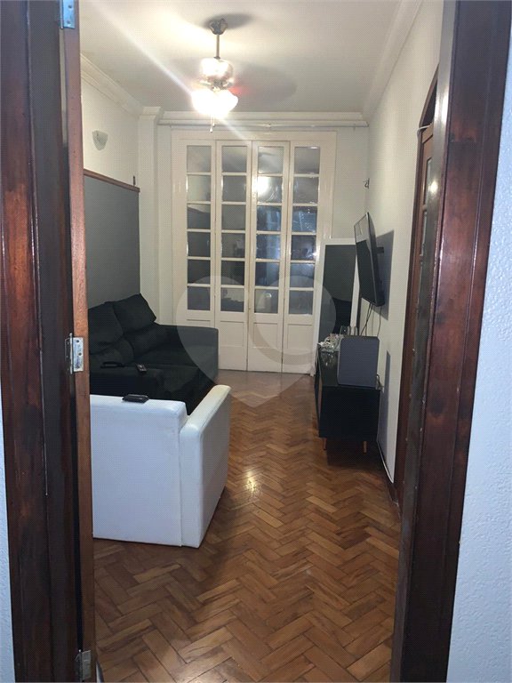 Amplo Apartamento no Centro