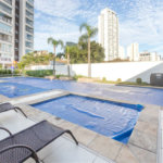 Apartamento com 65m², 2 dormitórios, 1 suíte e 1 vaga na região da Casa Verde em São Paulo - SP.