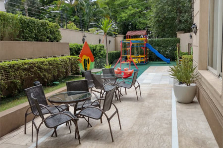 Apartamento Alto Padrão Lazer Completo ,com 3 quartos, 250 m² à venda Parque da Mooca.