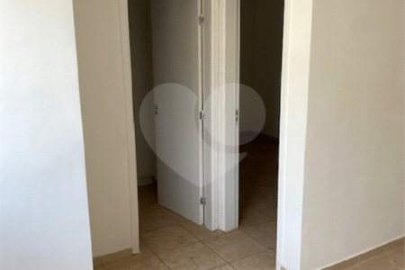 Apartamento no Spazio Monte Alto