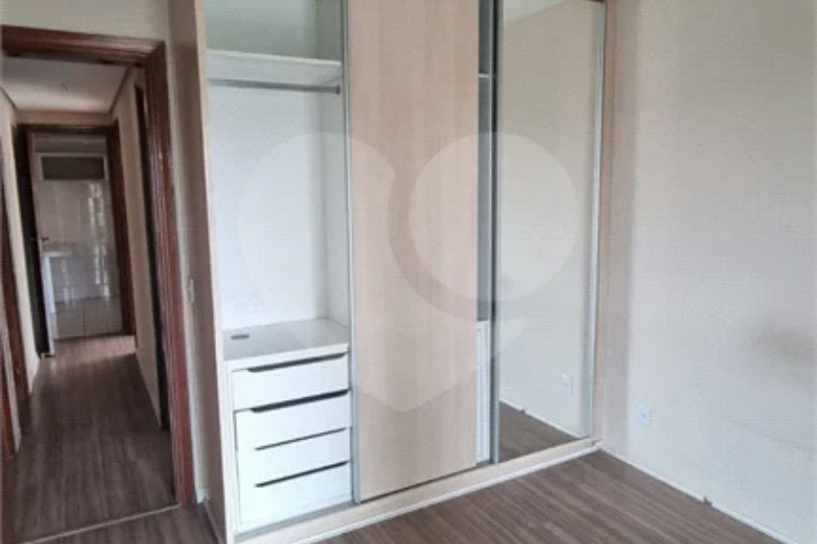 Apartamento à venda com 3 quartos, sendo 1 suíte,  em Mandaqui, São Paulo, SP