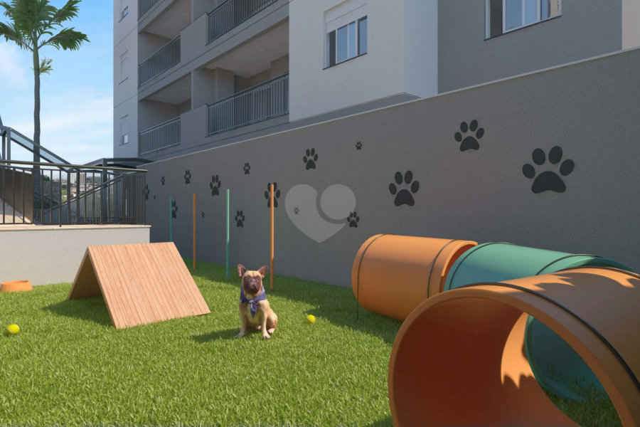 Vivace Residencial