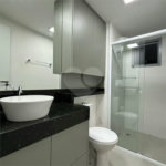 Nex One Ibirapuera 31 m² 1 Vaga de Garagem