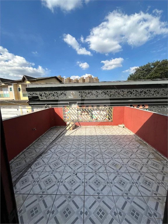 Casa com 125m², 2 dormitórios, 1 vaga, à venda na Vila Harmonia em Guarulhos.