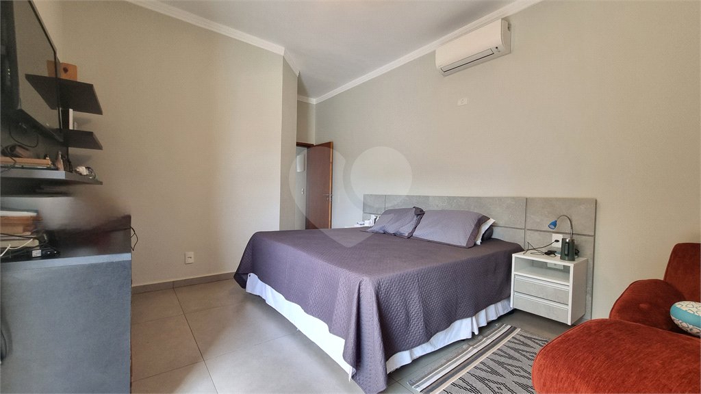 Casa à venda com 4 suítes no condomínio Evidence Residencial, Araçoiaba da Serra - SP