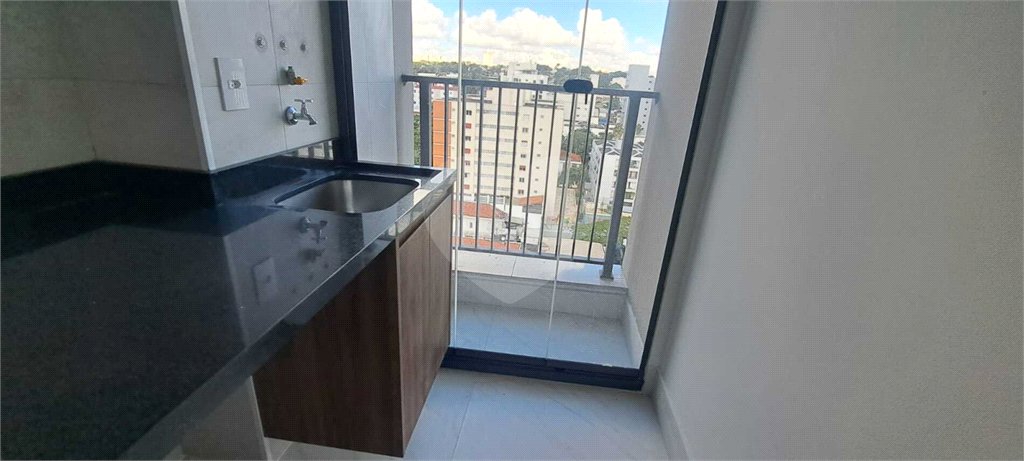 Apartamento à venda com 2 suítes em Indianópolis, São Paulo, SP