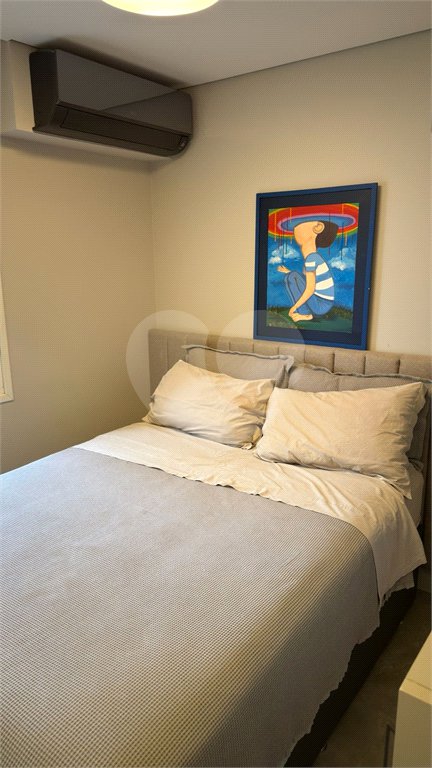 Apartamento à venda com 3 quartos, sendo 1 suíte,  em Jardim Paulista, São Paulo, SP