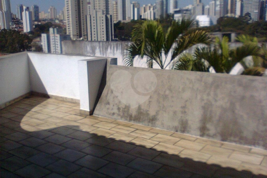 Sobrado à venda com 3 quartos, sendo 1 suíte, em Parque Mandaqui, São Paulo, SP