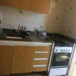 Apartamento à venda com 3 quartos, sendo 1 suíte, em Parque Enseada, Guarujá, SP