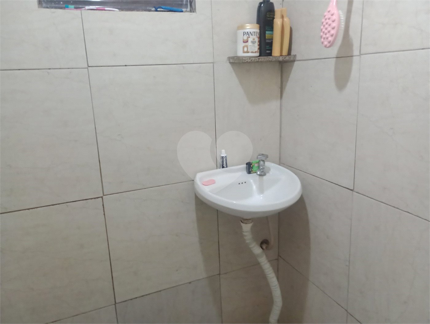 Casa à venda com 3 quartos em Jardim Nova Era, Itapetininga, SP