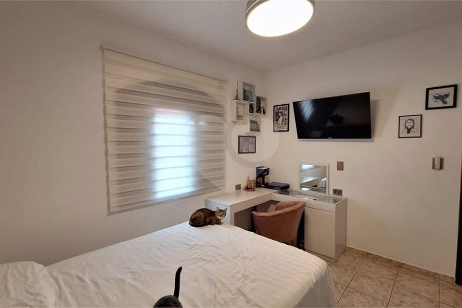 Sobrado à venda com 4 quartos, sendo 1 suíte, em Tremembé, São Paulo, SP