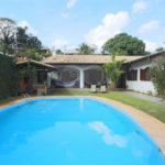 Casa Térrea à venda com 4 suítes em Interlagos, São Paulo, SP