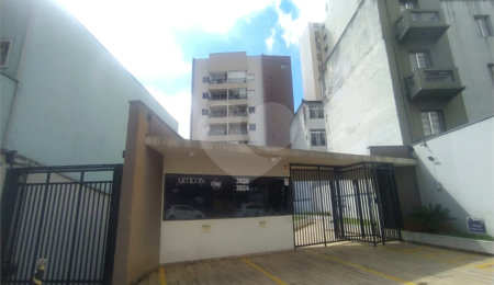 Apartamento para alugar com 1 quarto em Santana, São Paulo, SP