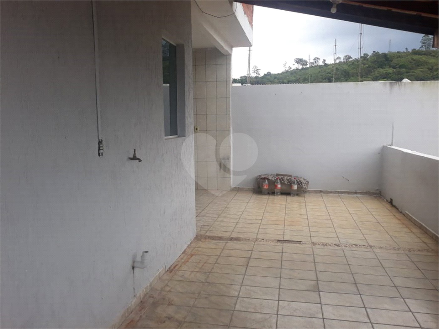 Casa Térrea à venda com 4 quartos, sendo 1 suíte, em Nova Mairinque, Mairinque, SP