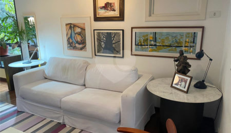 Apartamento à venda com 3 suítes em Vila Andrade, São Paulo, SP