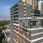 Studio à venda com 1 suíte em Jardim América, São Paulo, SP