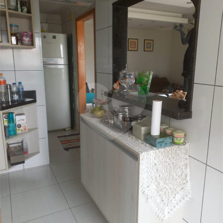 Apartamento à venda com 3 quartos, sendo 1 suíte,  em Santa Teresinha, São Paulo, SP