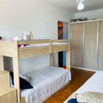 Apartamento Residencial à venda, Vila Belmiro, Santos - AP0174.