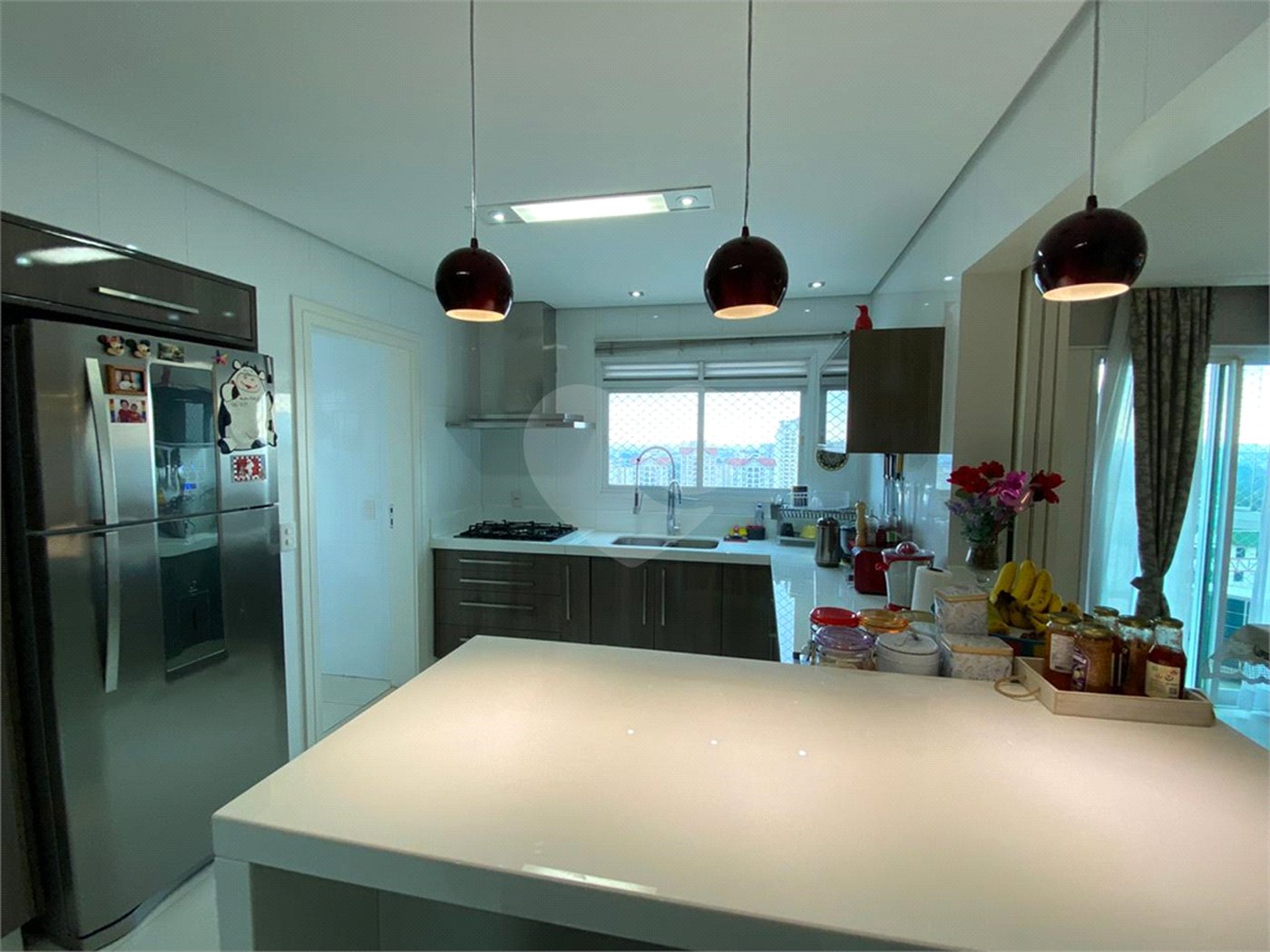 Apartamento à venda com 3 suítes em Mandaqui, São Paulo, SP
