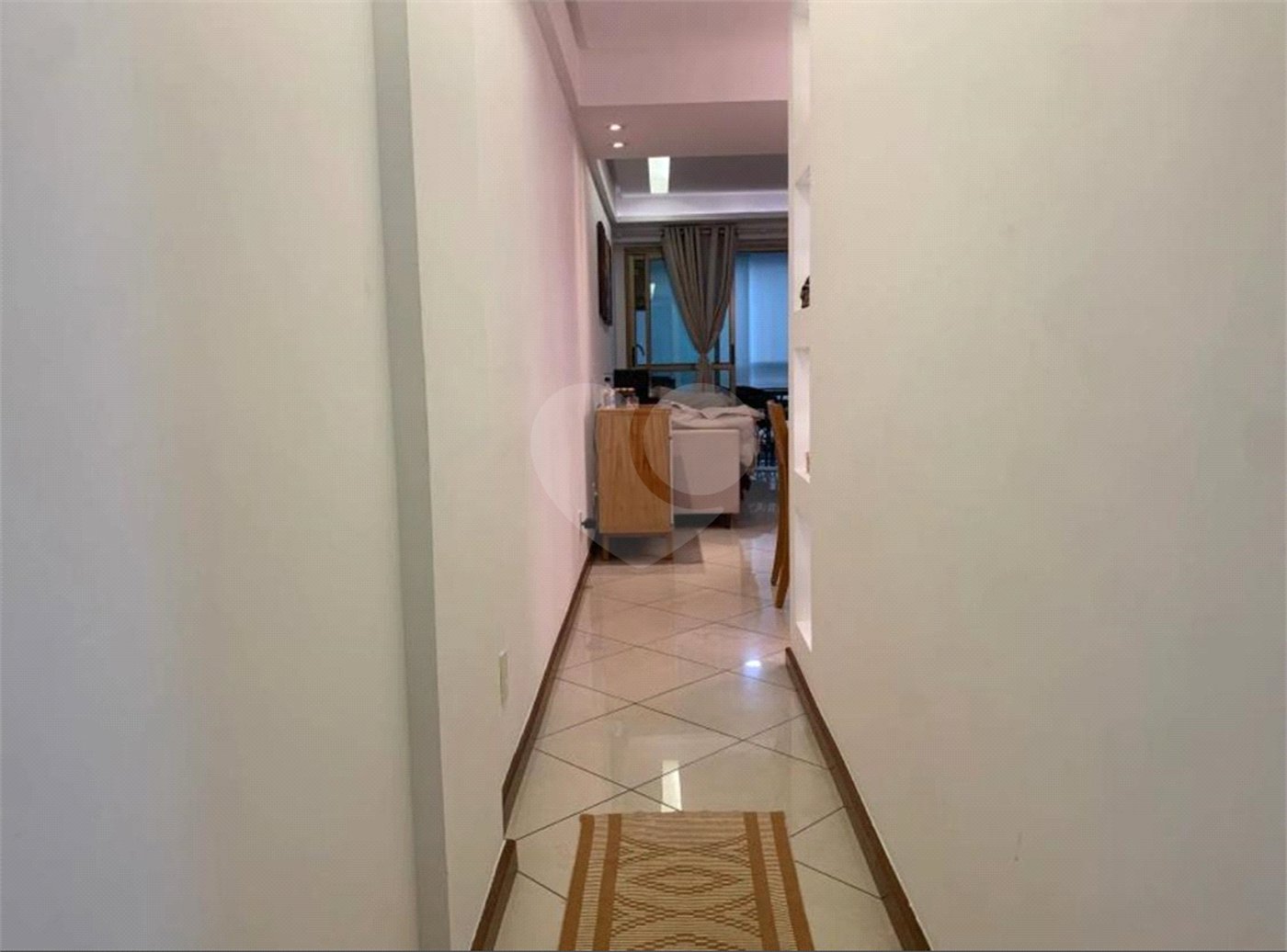 Apartamento à venda com 2 quartos, sendo 1 suíte, em Recreio dos Bandeirantes, Rio de Janeiro, RJ