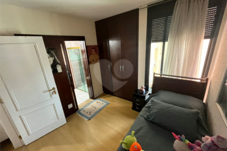 Apartamento para alugar com 4 suítes em Santana, São Paulo, SP