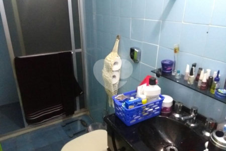 Apartamento à venda com 3 quartos, sendo 1 suíte, em Tijuca, Rio de Janeiro, RJ