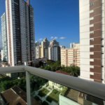Cobertura com 2 dormitórios à venda, 175 m² por R$ 1.490.000,00 - Pompéia - Santos/SP