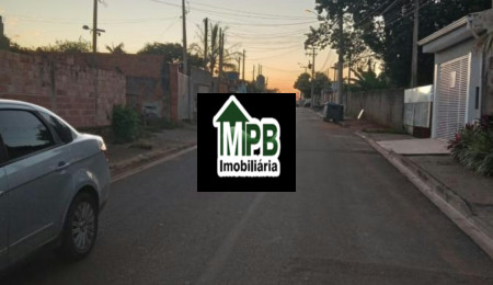 Chácara à venda em Campos Vileta, Iperó, SP