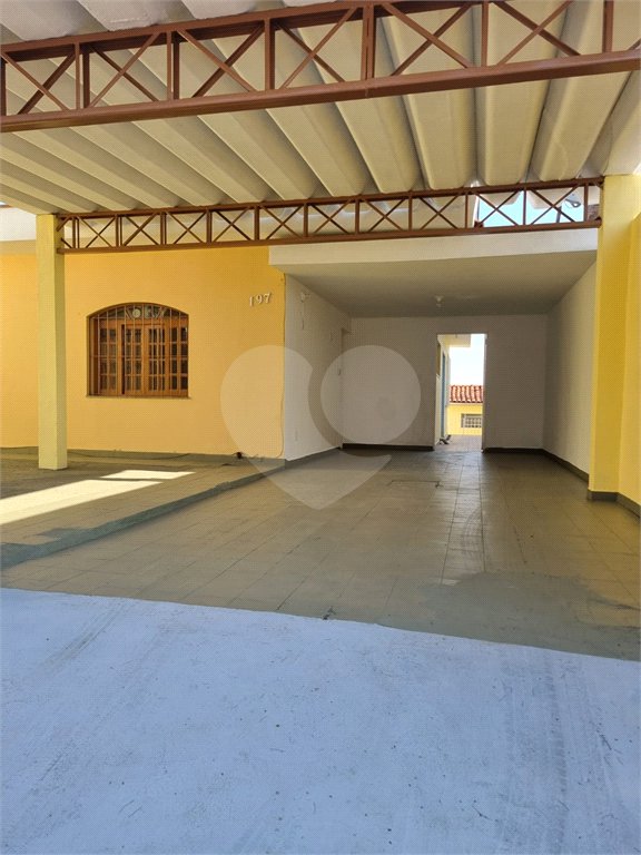 Casa à venda com 3 quartos em Jardim São Jorge (raposo Tavares), São Paulo, SP