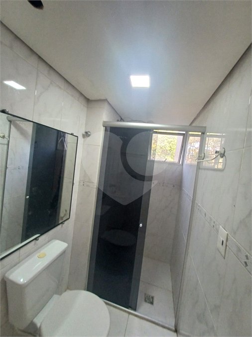 Apartamento à venda com 2 quartos em Jardim Santa Mônica, São Paulo, SP