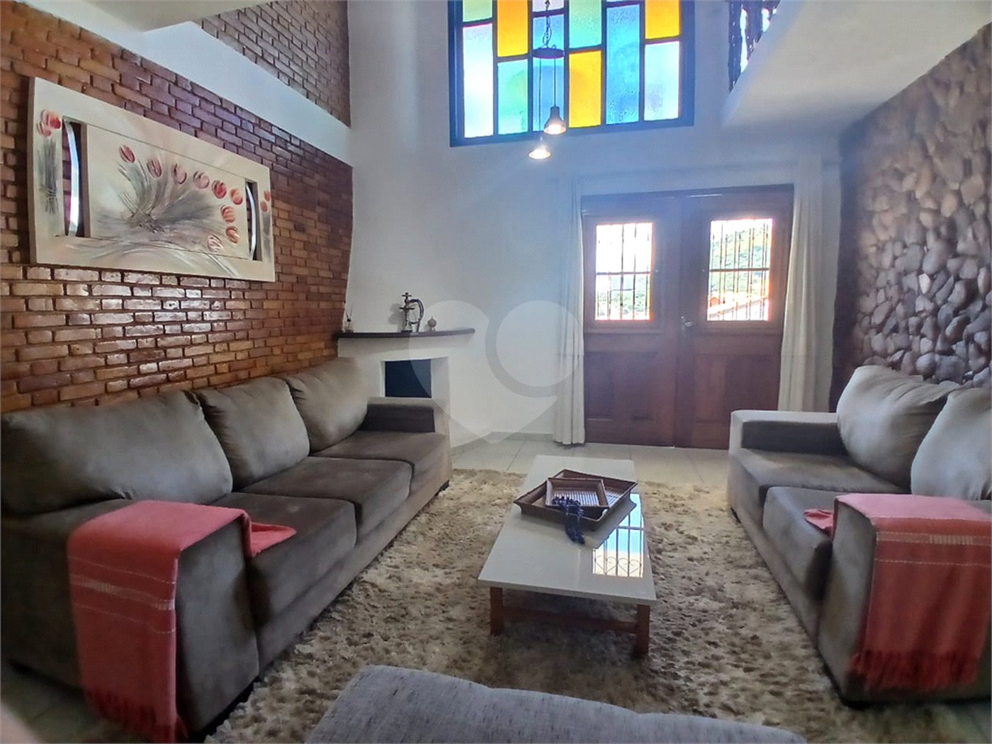 Casa à venda com 3 quartos, sendo 1 suíte,  em Recreio Maristela, Atibaia, SP