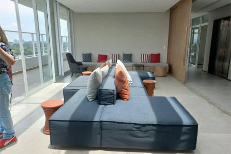 Studio à venda com 1 quarto em Butantã, São Paulo, SP
