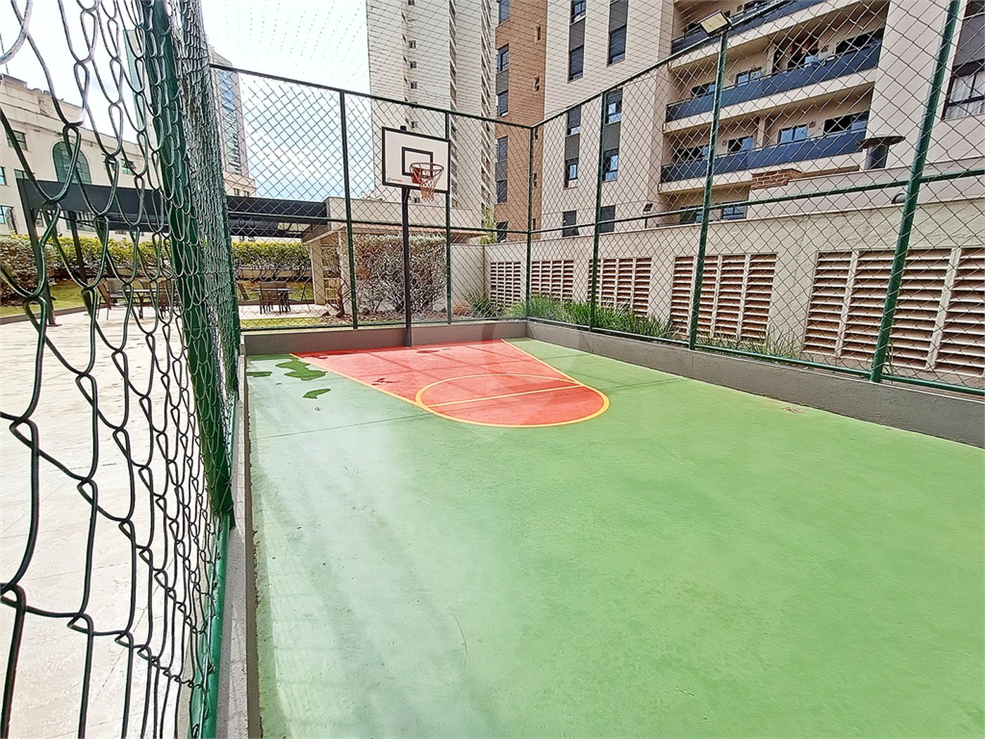 Apartamento para alugar com 3 suítes em Bosque das Juritis, Ribeirão Preto, SP