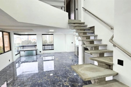 Apartamento à venda com 3 quartos, sendo 2 suítes, em Sumaré, São Paulo, SP