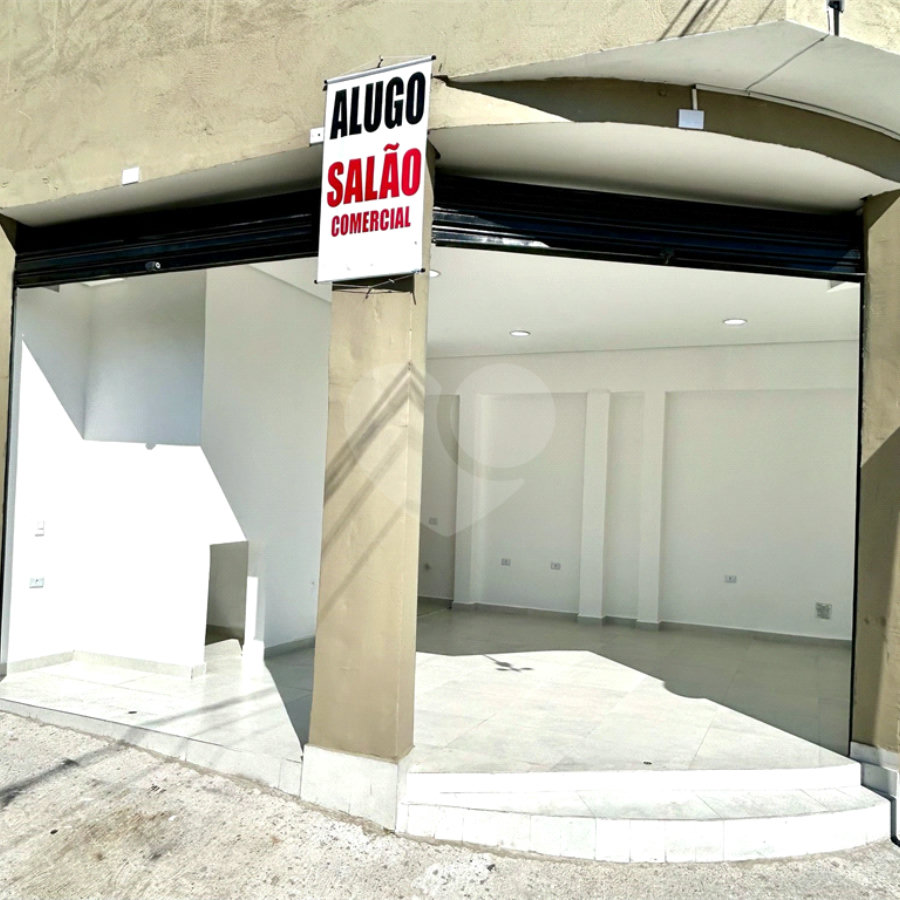 Salão para alugar em Itaim Paulista, São Paulo, SP