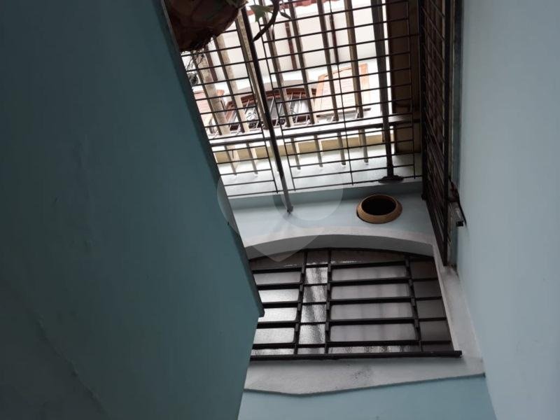 Sobrado à venda com 3 suítes em Mandaqui, São Paulo, SP