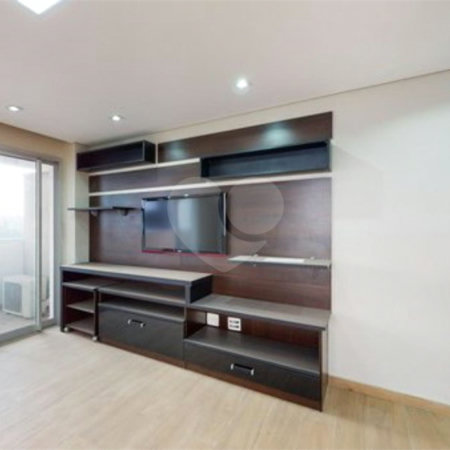 Studio à venda com 1 suíte em Vila Cruzeiro, São Paulo, SP