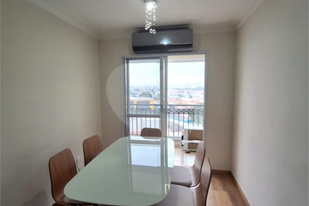 Apartamento à venda com 3 quartos, sendo 1 suíte, em Jardim Japão, São Paulo, SP