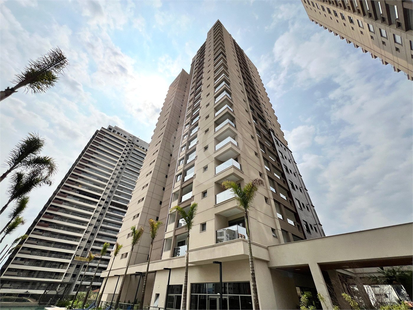 Apartamento à venda com 3 suítes em Perdizes, São Paulo, SP
