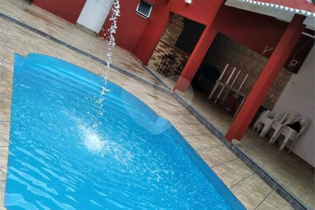 Salão à venda em Jardim Casa Branca, Suzano, SP