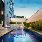 Apartamento à venda com 1 quarto em Sé, São Paulo, SP