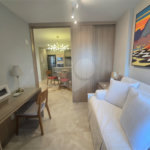 Apartamento à venda ou para alugar com 2 quartos, sendo 1 suíte, em Leblon, Rio de Janeiro, RJ