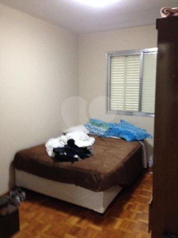 Apartamento à venda com 2 quartos em Santana, São Paulo, SP