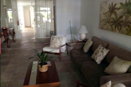 Cobertura à venda ou para alugar com 3 quartos em Pinheiros, São Paulo, SP