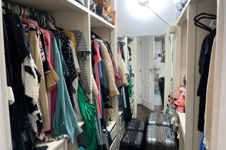 Apartamento à venda com 2 quartos, sendo 1 suíte, em Barra da Tijuca, Rio de Janeiro, RJ