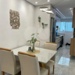 Apartamento à venda com 2 quartos em Parque Santa Rosa, Suzano, SP