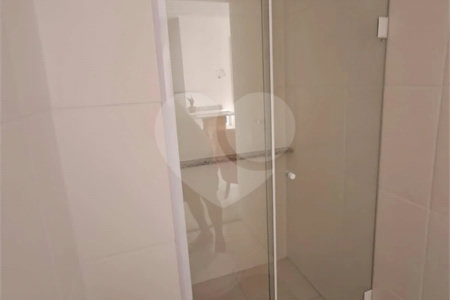 Apartamento à venda com 2 quartos em Água Branca, São Paulo, SP