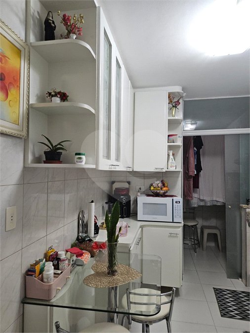 Apartamento à venda com 2 quartos em Vila Medeiros, São Paulo, SP