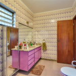 Casa de Vila à venda com 4 quartos, sendo 3 suítes,  em Alto da Boa Vista, São Paulo, SP