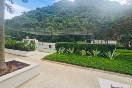 Apartamento com 2 dormitórios à venda, 84 m² por R$ 825.000,00 - Marapé - Santos/SP